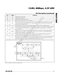 MAX1208ETL+T Datasheet Page 13