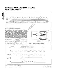 MAX121C/D Datasheet Page 12