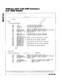 MAX121C/D Datasheet Page 18