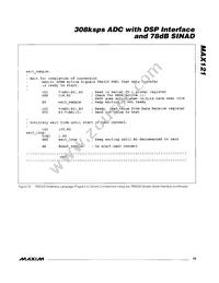 MAX121C/D Datasheet Page 19