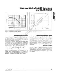 MAX121C/D Datasheet Page 23