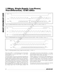 MAX1224CTC+T Datasheet Page 14