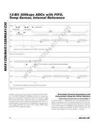 MAX1228BEEP+TG002 Datasheet Page 18