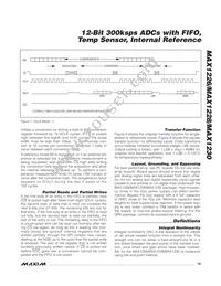 MAX1228BEEP+TG002 Datasheet Page 19