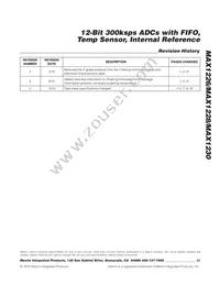 MAX1228BEEP+TG002 Datasheet Page 23