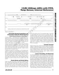 MAX1231ACEG+T Datasheet Page 19