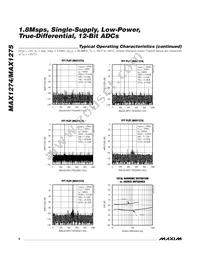MAX1275BCTC+T Datasheet Page 6