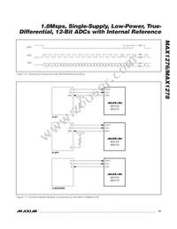 MAX1276CTC+T Datasheet Page 13