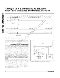 MAX1294BCEI-T Datasheet Page 16