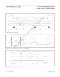 MAX13037ATX+T Datasheet Page 6