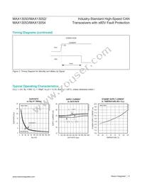 MAX13053ASA-T Datasheet Page 6