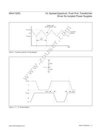 MAX13253ATB+T Datasheet Page 4