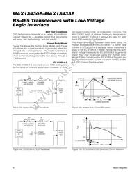 MAX13432EETD+T Datasheet Page 16