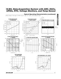 MAX1358BETL+W Datasheet Page 21