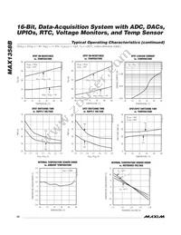 MAX1358BETL+W Datasheet Page 22