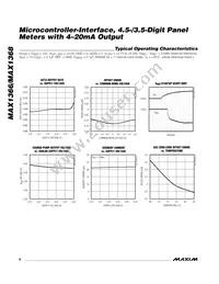 MAX1368ECM+ Datasheet Page 8