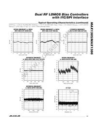 MAX1385BETM+ Datasheet Page 13