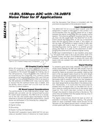 MAX1418ETN+TD Datasheet Page 16