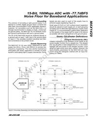 MAX1429ETN+TD Datasheet Page 15