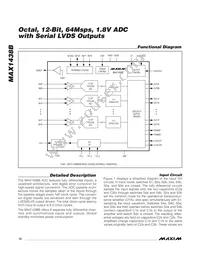 MAX1438BETK+T Datasheet Page 12