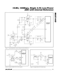 MAX1449EHJ+T Datasheet Page 15