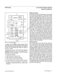 MAX1452AAE+TC8H Datasheet Page 7