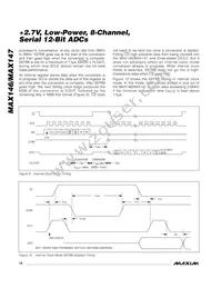 MAX147AEAP+TG068 Datasheet Page 14