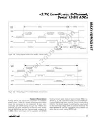 MAX147AEAP+TG068 Datasheet Page 17