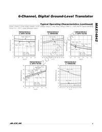 MAX14842ATE+T Datasheet Page 9