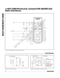 MAX1490EBCPG+ Datasheet Page 12