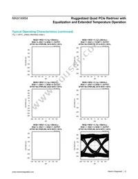 MAX14954ETO+T Datasheet Page 8