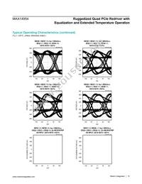 MAX14954ETO+T Datasheet Page 10