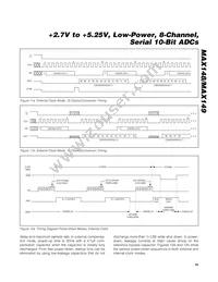 MAX149BMAP/PR Datasheet Page 15