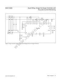 MAX15068ATP+ Datasheet Page 16