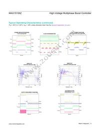 MAX15158ZATJ+ Datasheet Page 9