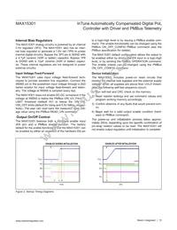 MAX15301AA01+TCK Datasheet Page 15