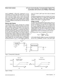 MAX15301AA02+TCJK Datasheet Page 18