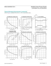 MAX1531ETJ+TG069 Datasheet Page 8