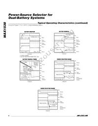 MAX1538ETI+ Datasheet Page 8