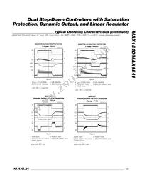 MAX1540ETJ+TG24 Datasheet Page 15