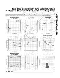 MAX1541ETL+T Datasheet Page 11