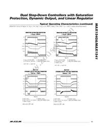 MAX1541ETL+T Datasheet Page 15