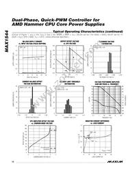 MAX1544ETL+TG51 Datasheet Page 10