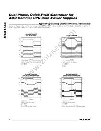 MAX1544ETL+TG51 Datasheet Page 12