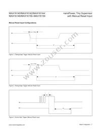 MAX16140B220KM+ Datasheet Page 7