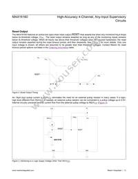 MAX16160NCAB+ Datasheet Page 12