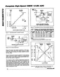 MAX162BCWG+T Datasheet Page 14