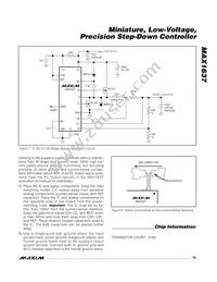 MAX1637EEE+TG035 Datasheet Page 19