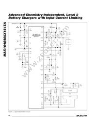 MAX1645AEEI Datasheet Page 12