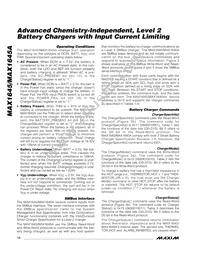 MAX1645AEEI Datasheet Page 14